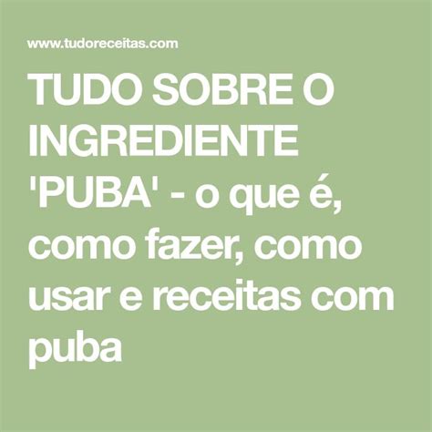 puba com|Puba.